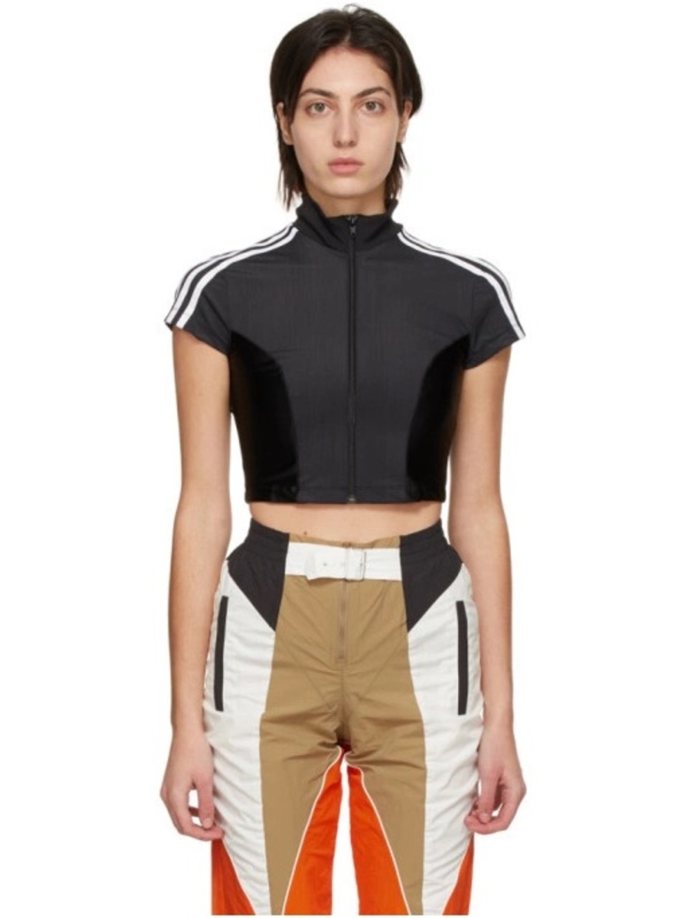 Nwt Adidas x Paolina Russo pants sz S - Picture 2 of 11